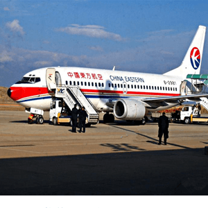 通化三源浦航空物流航空快运业稳步发展的原因是什么？